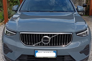 Volvo xc40 t4 RECHARGE