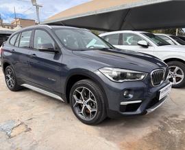 BMW X1 xDrive20d xLine Aut.