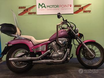 Honda VT 600 Shadow - 1998