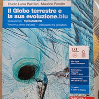 Libro liceo scienze 