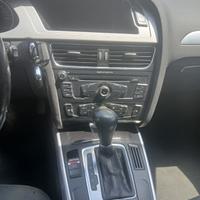 Leva selettrice del cambio automatico Audi A4 B8