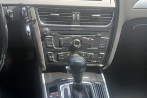 Leva selettrice del cambio automatico Audi A4 B8