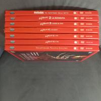 nightmare  7 dvd collection 