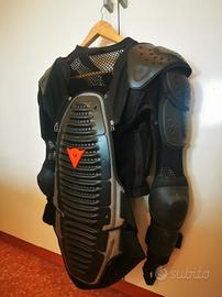 Protezioni Dainese Moto e Mtb Sports In vendita a Roma