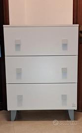 Comó per cameretta Italbaby