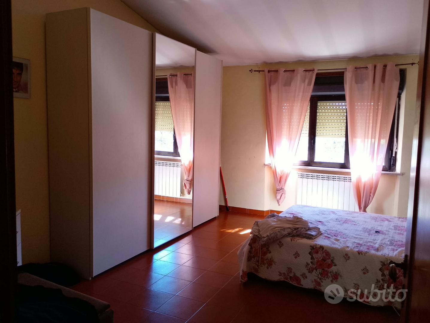 Casa – Roma, Grottarossa, Municipio Roma XV - Altro