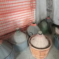 DAMIGIANA ANNI 60-70