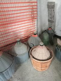 DAMIGIANA ANNI 60-70