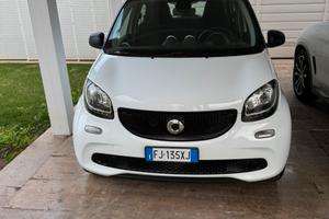 SMART FORFOUR 453