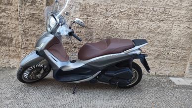 Piaggio Beverly 300ie