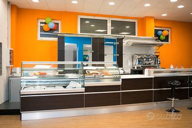 Banco Bar Professionale