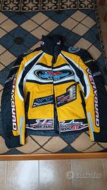 Giubbotti moto Victory team 