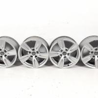 CERCHI IN LEGA DA 16 AUDI A4 «8W2» (2015)