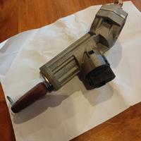 blocchetto accensione Alfa Romeo Speder GTV  