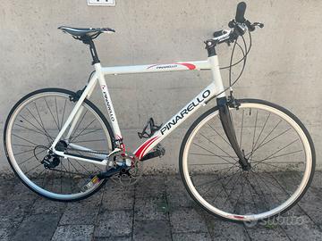 Bici da uomo