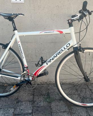 Bici da uomo