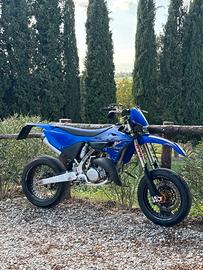 yz 125 motard 2023