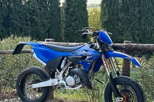 yz 125 motard 2023