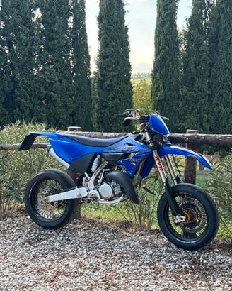 yz 125 motard 2023