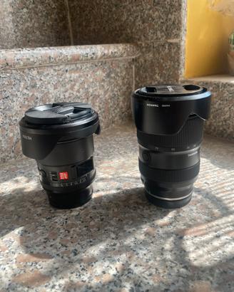 Tamron 28-75mm f/2.8
