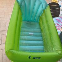 Vaschetta gonfiabile