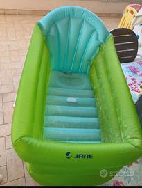 Vaschetta gonfiabile