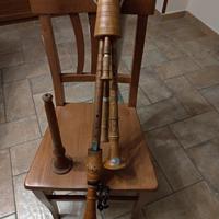 Zampogna e Ciaramella 