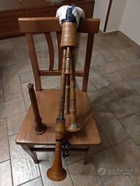 Zampogna e Ciaramella 