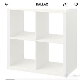 Libreria ikea