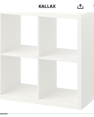 Libreria ikea