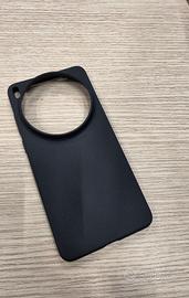 Cover Originale VIVO X300 Pro - Nera Opaca - Pari 