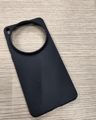 Cover Originale VIVO X300 Pro - Nera Opaca - Pari 