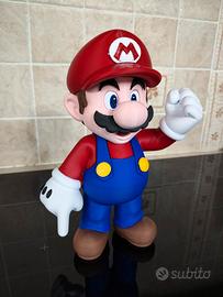 Super Mario