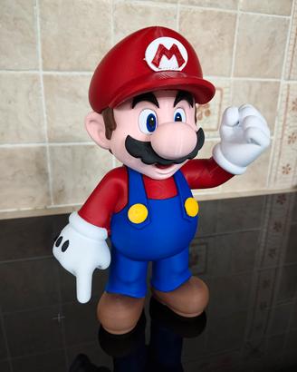 Super Mario