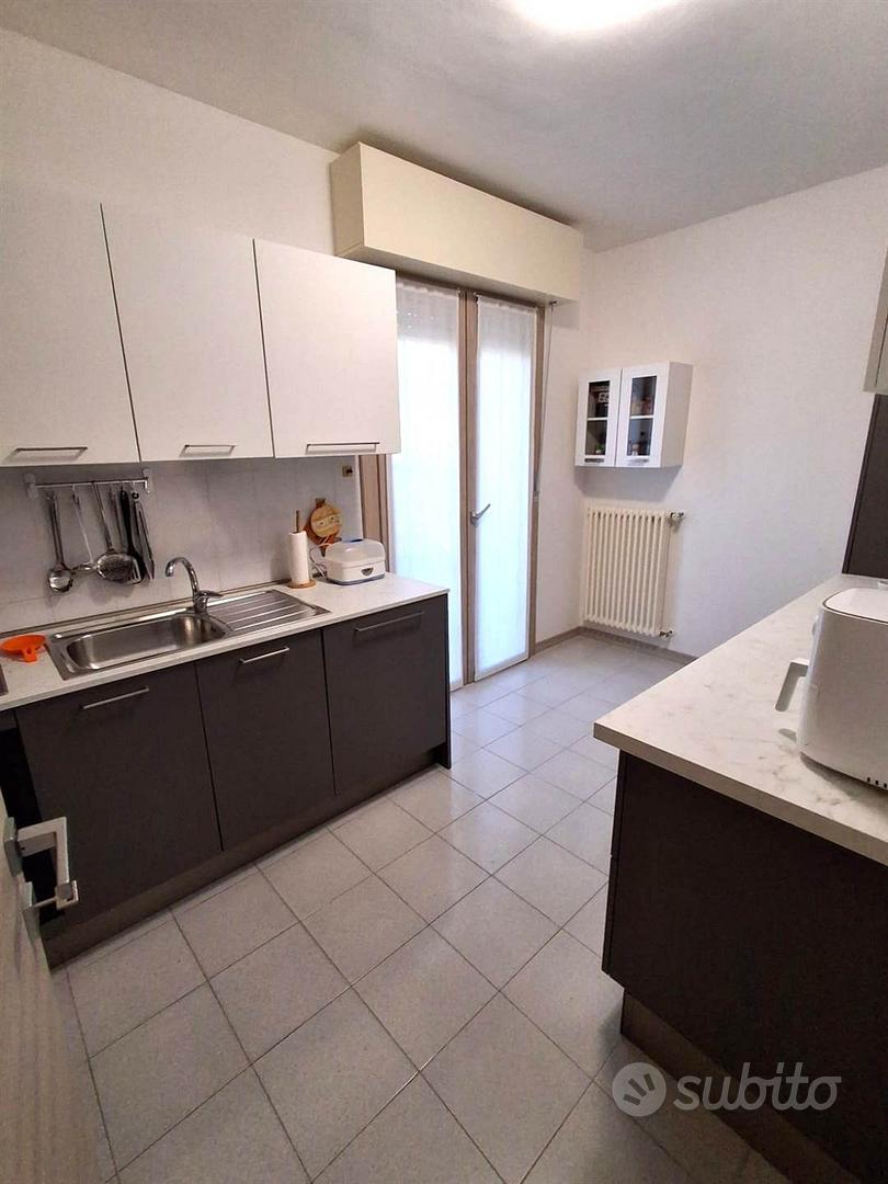 Appartamento – Rottofreno, Caserma - Altro