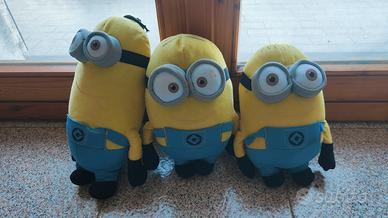 pupazzetti Minion 