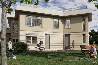 5 LOCALI A PONTASSIEVE