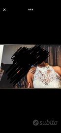 Abito sposa