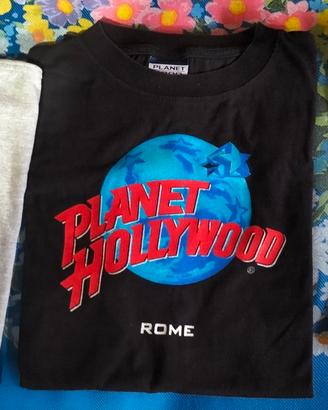 T-shirt e polo
