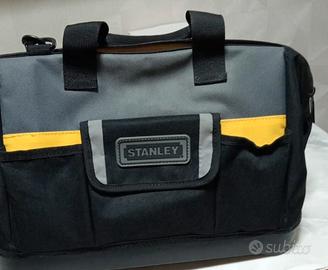 Borsa porta attrezzi STANLEY 35€