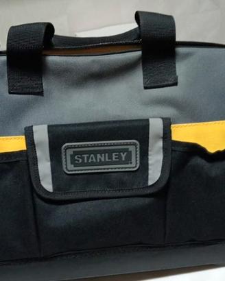 Borsa porta attrezzi STANLEY 35€