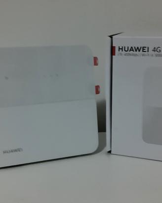 Router HUAWEI 4G+ CPE 5 