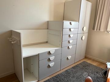 Mobile smastad/platsa