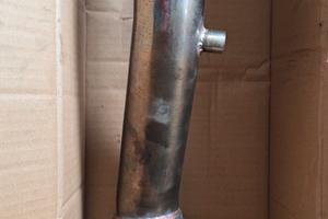 Downpipe bmw x3 f25 
