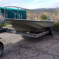 Whaler boston 15
