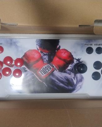 console arcade vintage 