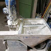 Intonacatrice completa