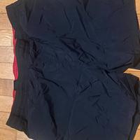 Ralph Lauren costume nero 