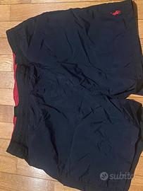 Ralph Lauren costume nero 