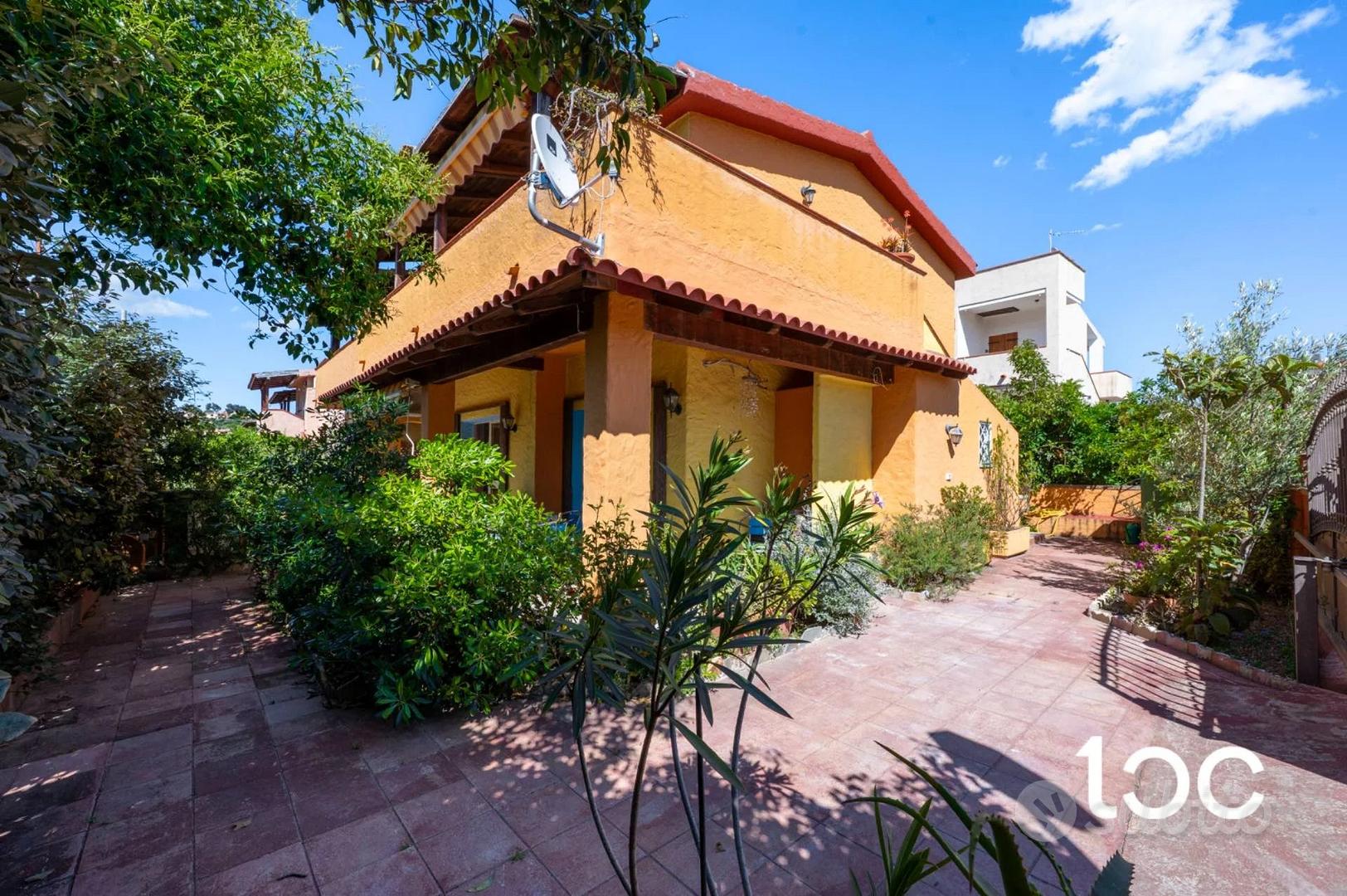 Appartamento – Ottiolu, Residence I Giardini, Luddui - Vista 4